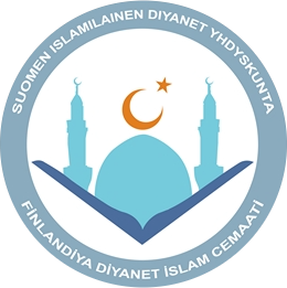 Diyanet Finland Logo